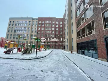 40.5 м², 1-комнатная квартира, этаж 3 из 9, 40 м², изображение - 7