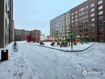 40.5 м², 1-комнатная квартира, этаж 3 из 9, 40 м², изображение - 10
