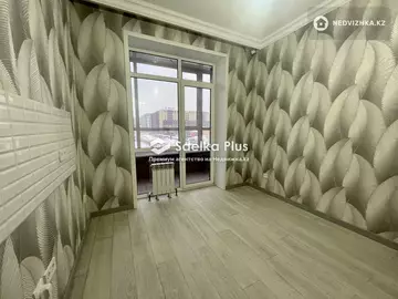 40.5 м², 1-комнатная квартира, этаж 3 из 9, 40 м², изображение - 13