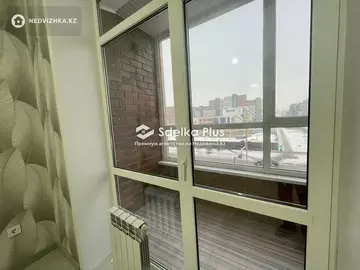 40.5 м², 1-комнатная квартира, этаж 3 из 9, 40 м², изображение - 14