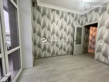 40.5 м², 1-комнатная квартира, этаж 3 из 9, 40 м², изображение - 16