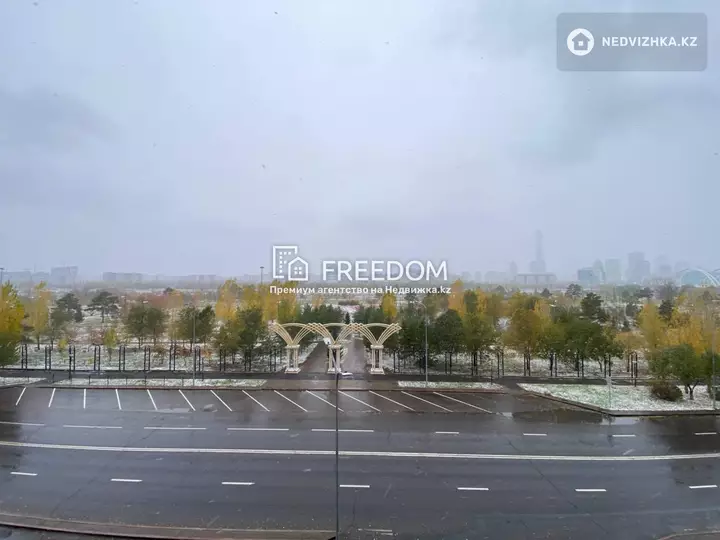 143 м², 4-комнатная квартира, этаж 4 из 8, 143 м², изображение - 1