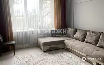 3-комнатная квартира, этаж 4 из 5, 71 м²