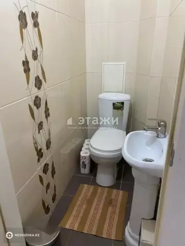 3-комнатная квартира, этаж 4 из 5, 71 м²