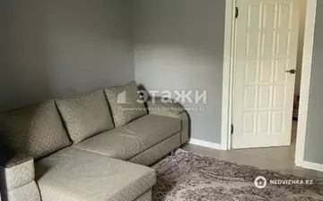 3-комнатная квартира, этаж 4 из 5, 71 м²