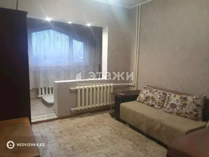 53 м², 2-комнатная квартира, этаж 7 из 9, 53 м², изображение - 1