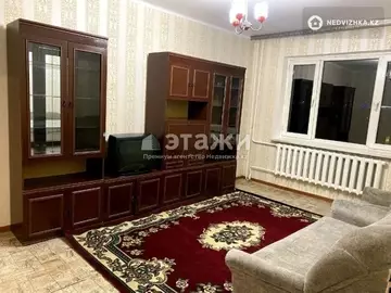 2-комнатная квартира, этаж 7 из 9, 53 м²