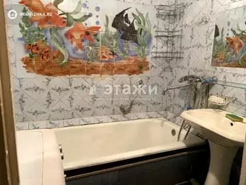 2-комнатная квартира, этаж 7 из 9, 53 м²