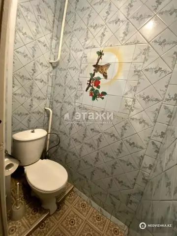 2-комнатная квартира, этаж 7 из 9, 53 м²