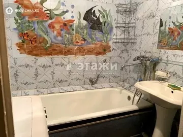 53 м², 2-комнатная квартира, этаж 7 из 9, 53 м², изображение - 4