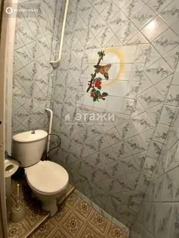 53 м², 2-комнатная квартира, этаж 7 из 9, 53 м², изображение - 5