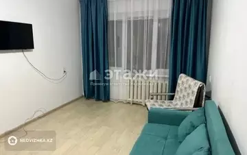 1-комнатная квартира, этаж 1 из 5, 38 м²