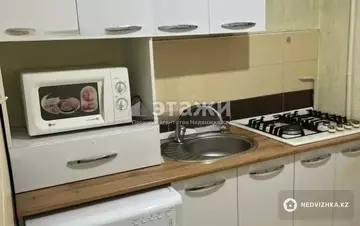 1-комнатная квартира, этаж 1 из 5, 38 м²