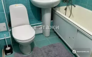 1-комнатная квартира, этаж 1 из 5, 38 м²
