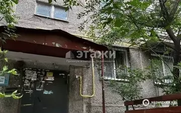 38 м², 1-комнатная квартира, этаж 1 из 5, 38 м², изображение - 4