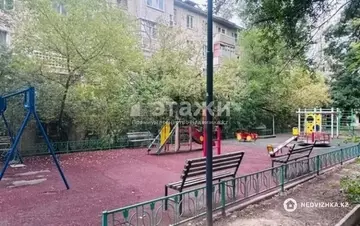 38 м², 1-комнатная квартира, этаж 1 из 5, 38 м², изображение - 5