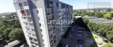 25 м², 1-комнатная квартира, этаж 9 из 10, 25 м², изображение - 7