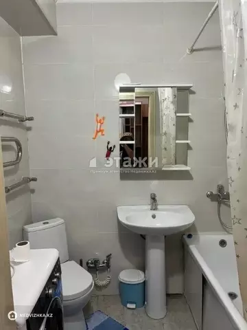 25 м², 1-комнатная квартира, этаж 9 из 10, 25 м², изображение - 4