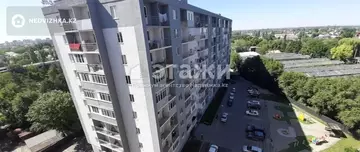 25 м², 1-комнатная квартира, этаж 9 из 10, 25 м², изображение - 8