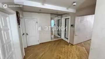 3-комнатная квартира, этаж 2 из 5, 105 м²