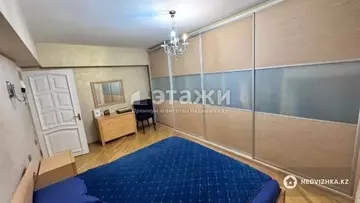 105 м², 3-комнатная квартира, этаж 2 из 5, 105 м², изображение - 1