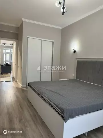 74.16 м², 2-комнатная квартира, этаж 2 из 13, 74 м², изображение - 4