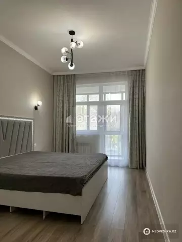 74.16 м², 2-комнатная квартира, этаж 2 из 13, 74 м², изображение - 5