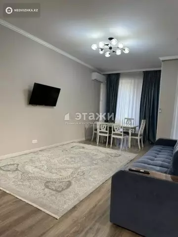 74.16 м², 2-комнатная квартира, этаж 2 из 13, 74 м², изображение - 6
