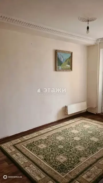 3-комнатная квартира, этаж 9 из 12, 68 м²