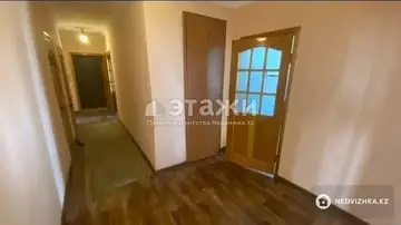 68.3 м², 3-комнатная квартира, этаж 9 из 12, 68 м², изображение - 5