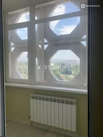 51 м², 2-комнатная квартира, этаж 11 из 18, 51 м², изображение - 1