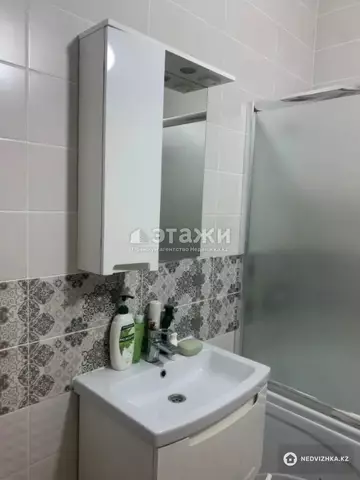 51 м², 2-комнатная квартира, этаж 11 из 18, 51 м², изображение - 4