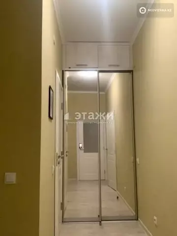 51 м², 2-комнатная квартира, этаж 11 из 18, 51 м², изображение - 6