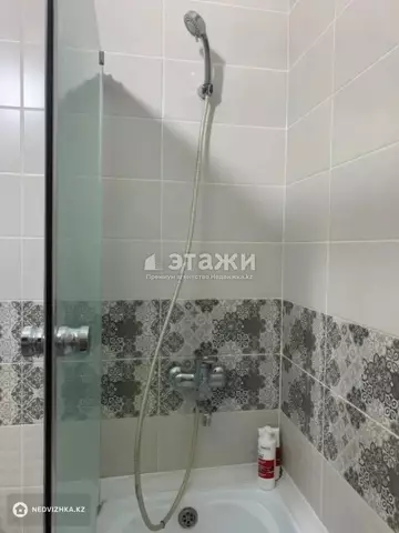 51 м², 2-комнатная квартира, этаж 11 из 18, 51 м², изображение - 5