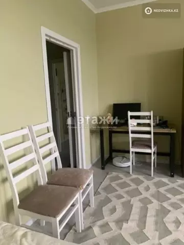 51 м², 2-комнатная квартира, этаж 11 из 18, 51 м², изображение - 8