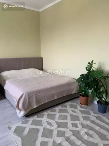 51 м², 2-комнатная квартира, этаж 11 из 18, 51 м², изображение - 9
