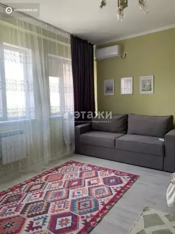 51 м², 2-комнатная квартира, этаж 11 из 18, 51 м², изображение - 11