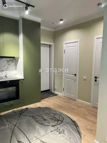 2-комнатная квартира, этаж 16 из 18, 50 м²