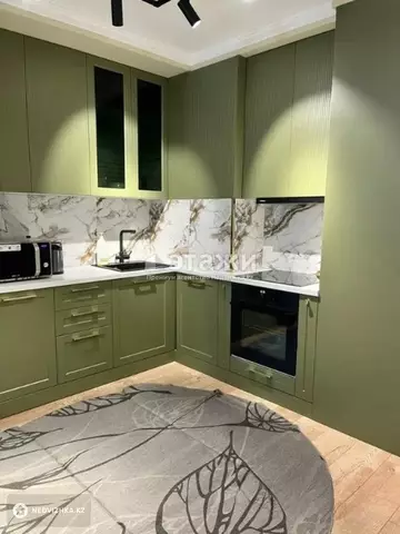 2-комнатная квартира, этаж 16 из 18, 50 м²
