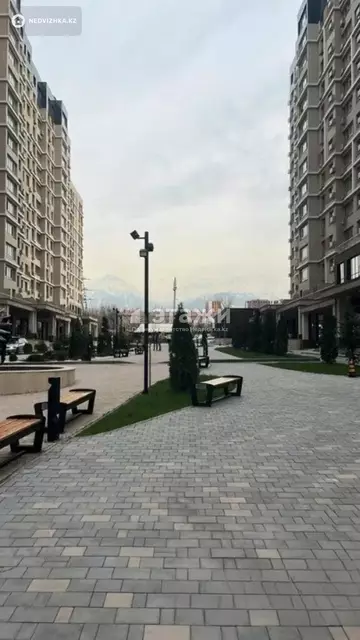 50 м², 2-комнатная квартира, этаж 16 из 18, 50 м², изображение - 6