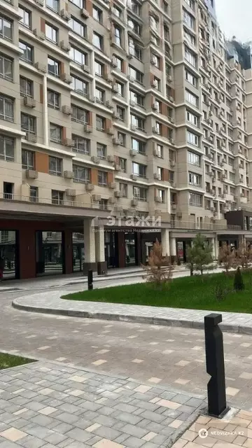 50 м², 2-комнатная квартира, этаж 16 из 18, 50 м², изображение - 7