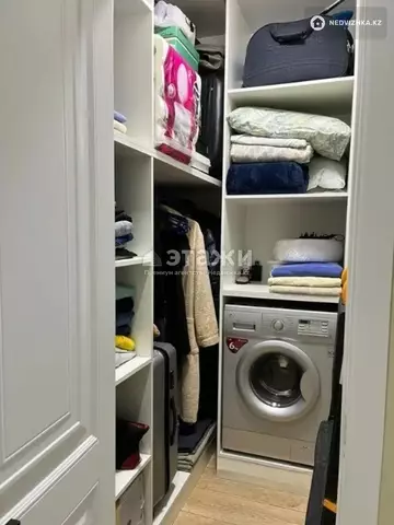 50 м², 2-комнатная квартира, этаж 16 из 18, 50 м², изображение - 5