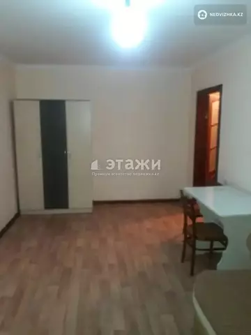 1-комнатная квартира, этаж 1 из 5, 33 м²