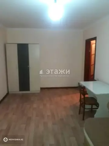 33 м², 1-комнатная квартира, этаж 1 из 5, 33 м², изображение - 4