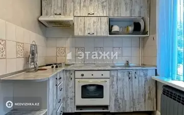62 м², 3-комнатная квартира, этаж 3 из 4, 62 м², изображение - 8