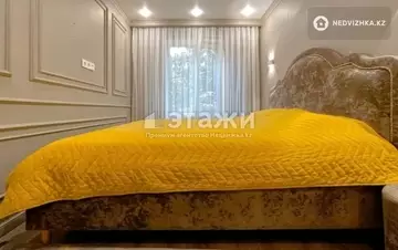 3-комнатная квартира, этаж 3 из 4, 62 м²