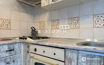 62 м², 3-комнатная квартира, этаж 3 из 4, 62 м², изображение - 10