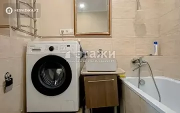62 м², 3-комнатная квартира, этаж 3 из 4, 62 м², изображение - 12