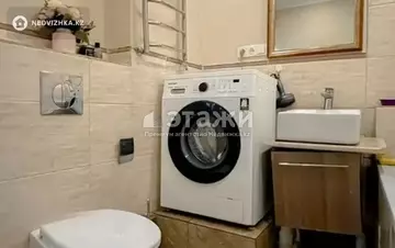 62 м², 3-комнатная квартира, этаж 3 из 4, 62 м², изображение - 13