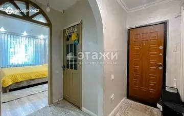 62 м², 3-комнатная квартира, этаж 3 из 4, 62 м², изображение - 7